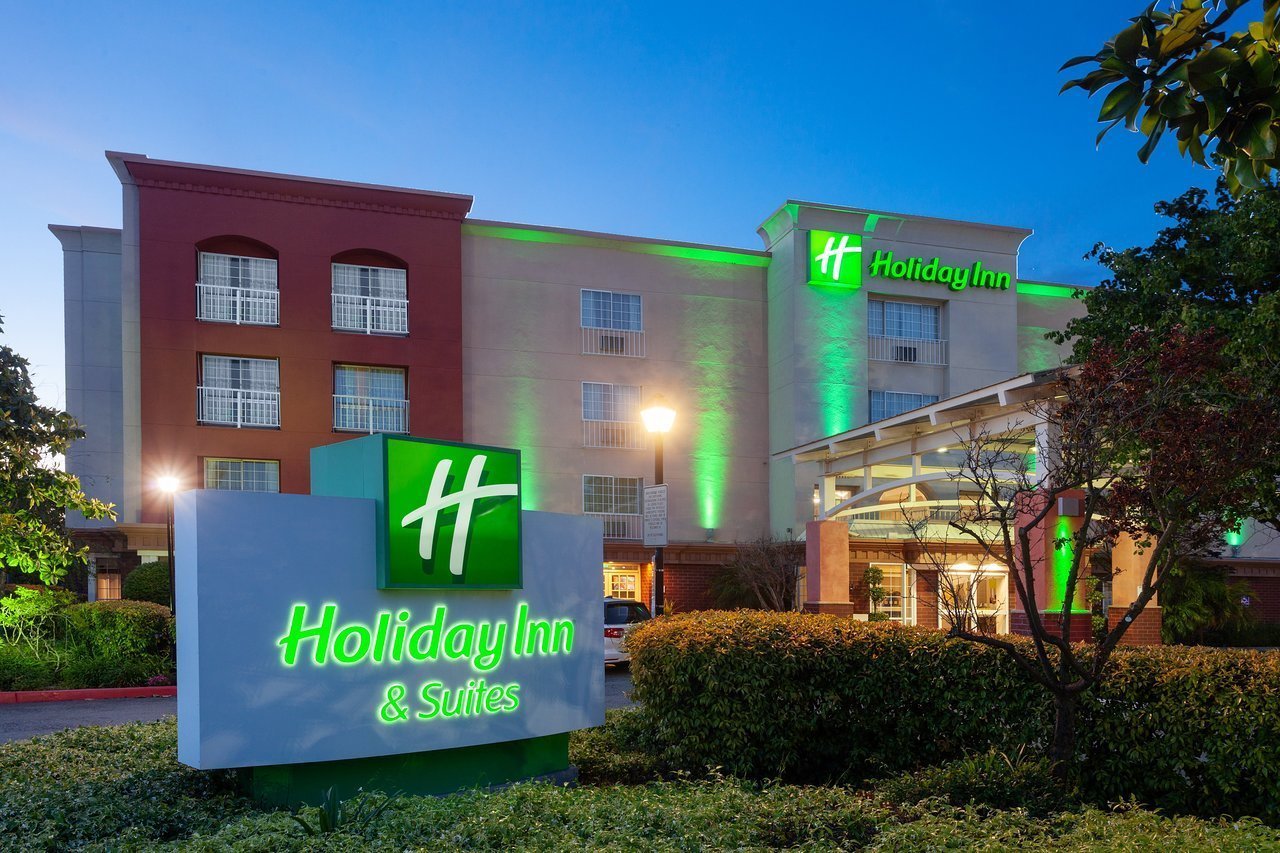 Holiday Inn Hotel & Suites San Mateo